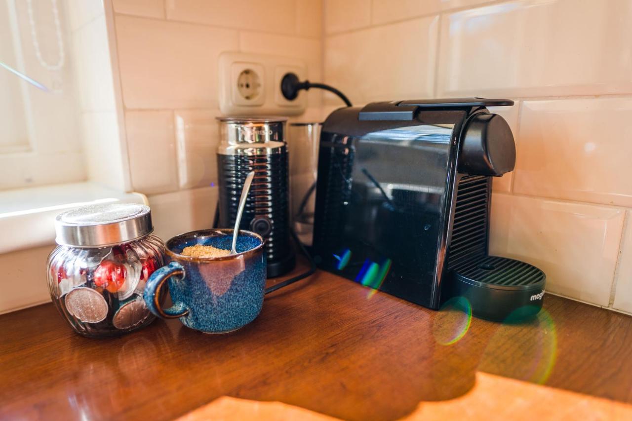 Luxe Vakantiehuis In Het Bos Met Jacuzzi En Sauna Lunteren Bagian luar foto
